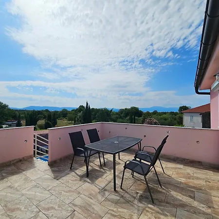 Villa House Kate Sveti Anton (Krk)