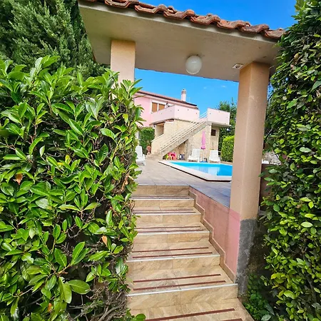 House Kate 빌라 Sveti Anton (Krk)