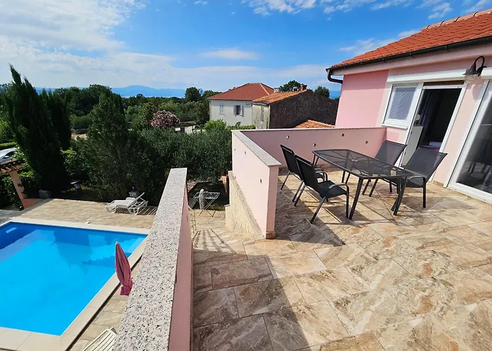 House Kate * Sveti Anton (Krk)