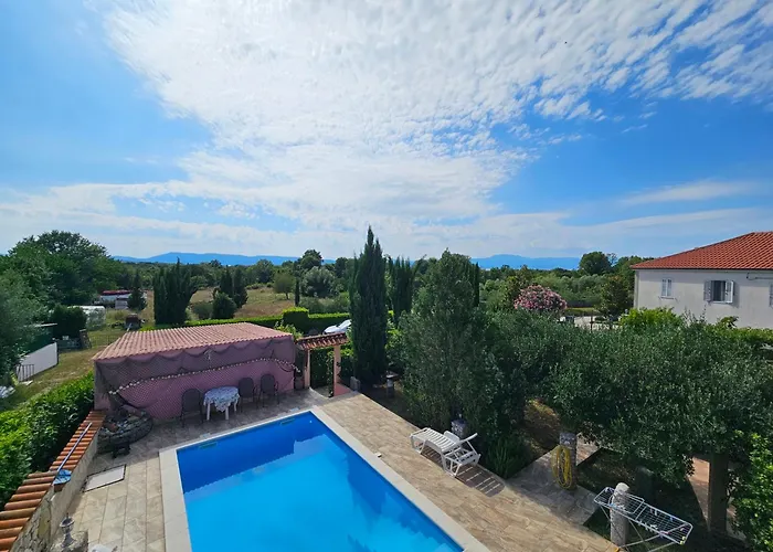 Villa House Kate Sveti Anton (Krk)