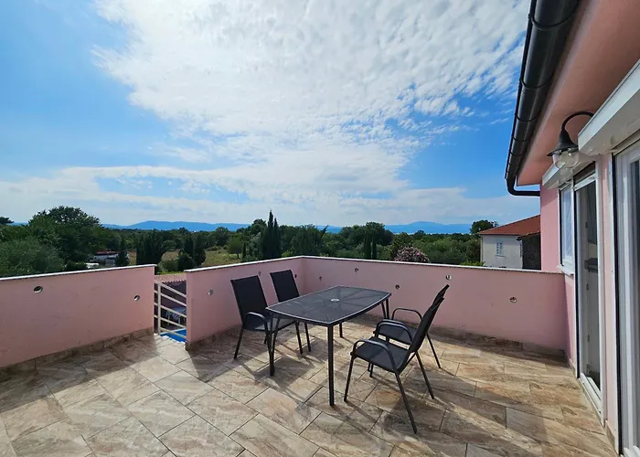 Villa House Kate Sveti Anton (Krk)