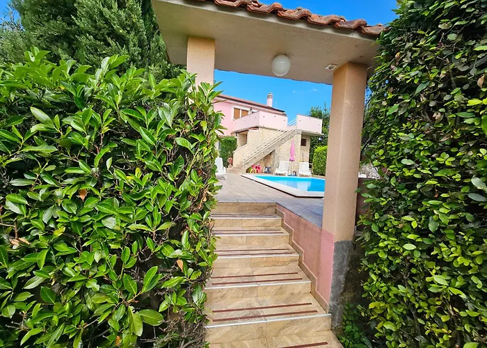 House Kate Villa Sveti Anton (Krk)