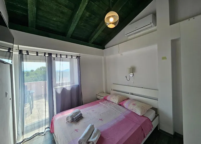 House Kate Вилла *