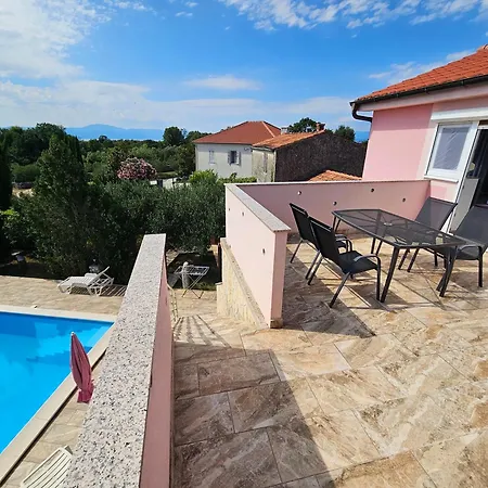 House Kate * Sveti Anton (Krk)