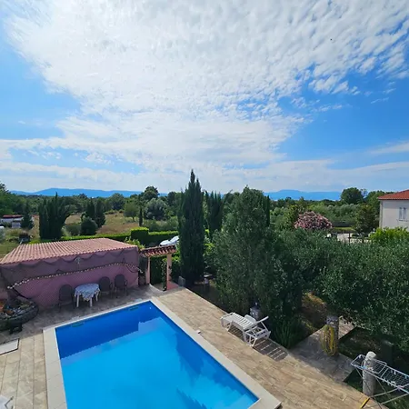 Villa House Kate Sveti Anton (Krk)