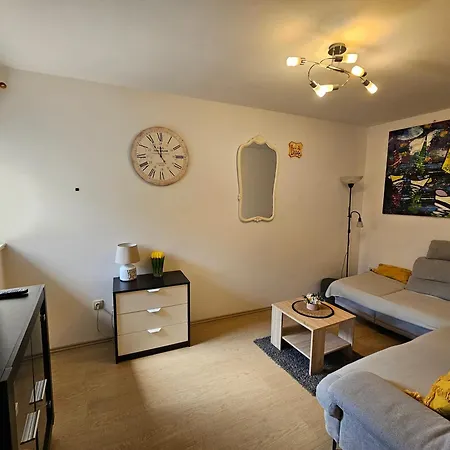 House Kate Sveti Anton (Krk)