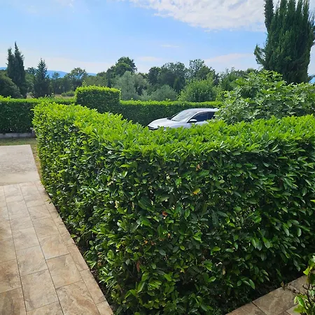 House Kate Vilă Sveti Anton (Krk)