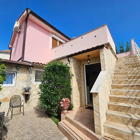 House Kate Villa *
