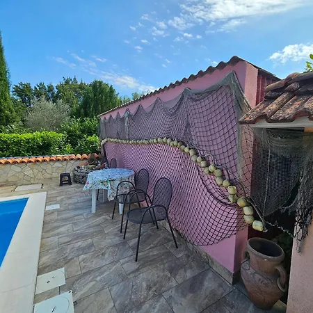 Villa House Kate Sveti Anton (Krk)