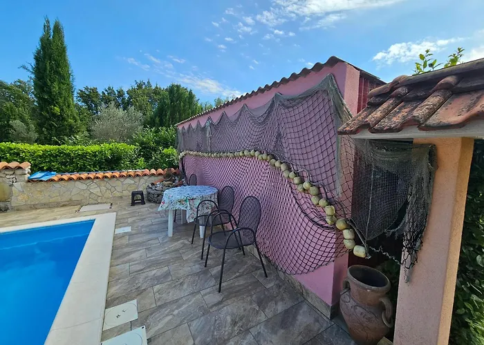 Villa House Kate Sveti Anton (Krk)